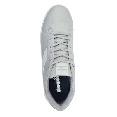 Tênis Diadora Centrale Suede - Adulto - Foto 4