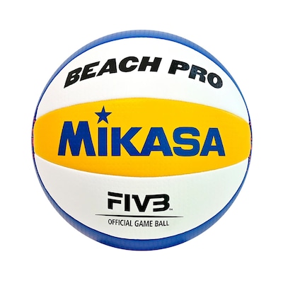 Bola de Vôlei de Praia Mikasa BV550 - Foto 1
