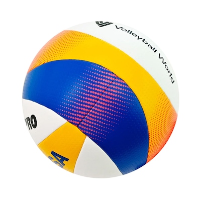 Bola de Vôlei de Praia Mikasa BV550 - Foto 3