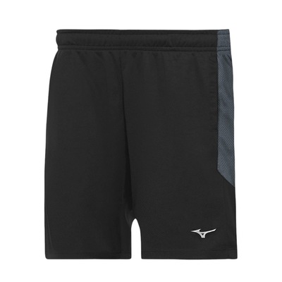 Bermuda Mizuno Soul Fit - Infantil - Foto 1