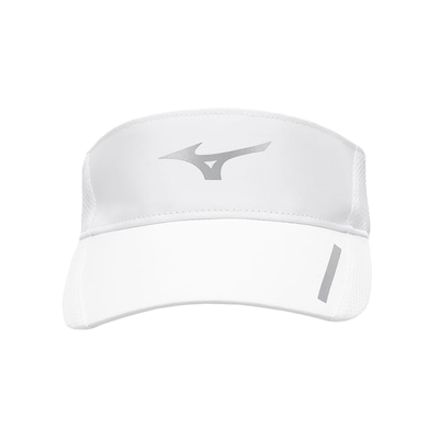 Viseira Mizuno Aero - Strapback - Adulto - Foto 2
