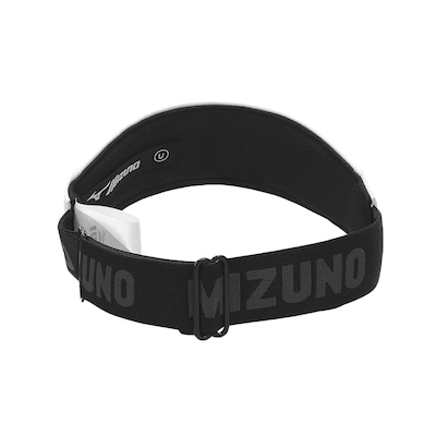 Viseira Mizuno Aero - Strapback - Adulto - Foto 3