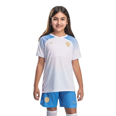Camiseta Penalty Futebol -Infantil - Foto 1