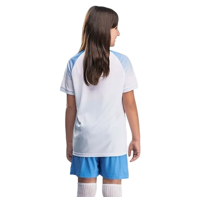 Camiseta Penalty Futebol -Infantil - Foto 2