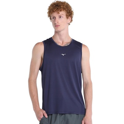 Camiseta Regata Mizuno Nirvana - Masculina - Foto 1