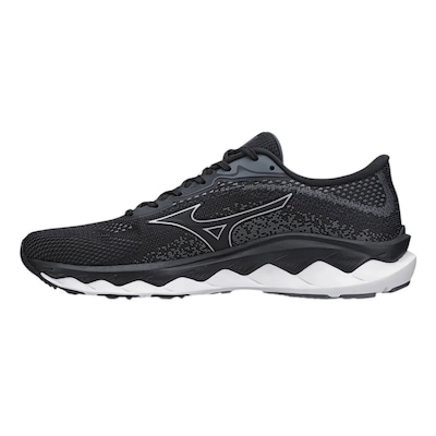 Tênis Mizuno Wave Way 4 - Masculino - Foto 2