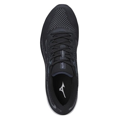 Tênis Mizuno Wave Way 4 - Masculino - Foto 4