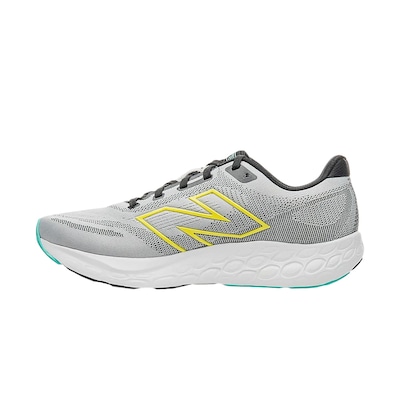 Tênis New Balance Fresh Foam 680V8 - Masculino - Foto 2