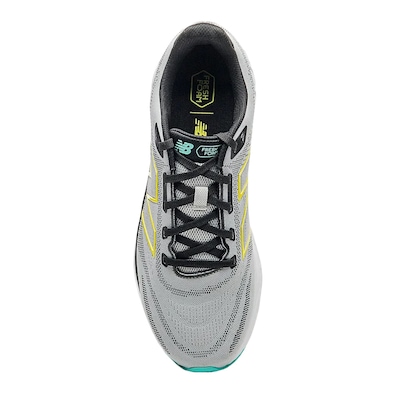 Tênis New Balance Fresh Foam 680V8 - Masculino - Foto 5