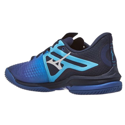Tênis Mizuno Exceed Tour 6 - Masculino - Foto 2