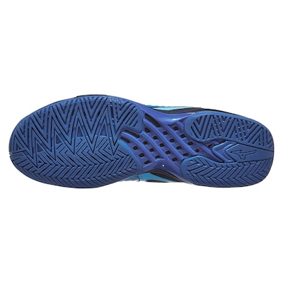 Tênis Mizuno Exceed Tour 6 - Masculino - Foto 4