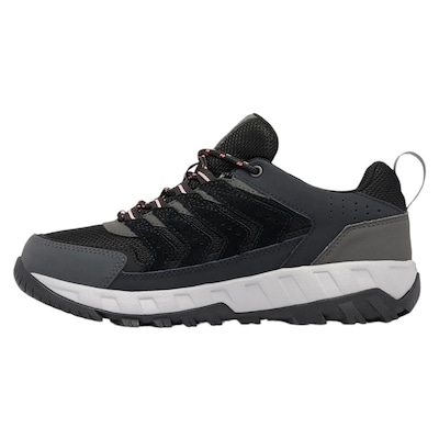Tênis Columbia Strata Trail LOW WP - Feminino - Foto 2