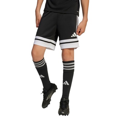 Shorts adidas Squadra 25 Infantil - Foto 2