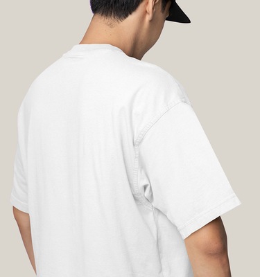 Camiseta Oversized Prime WSS Skateboard - Masculina - Foto 2