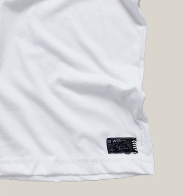 Camiseta Oversized Prime WSS Skateboard - Masculina - Foto 4