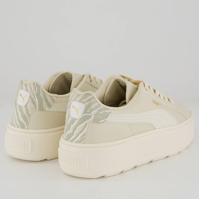 Tênis Puma Karmen L Animal Fever BDP Feminino - Foto 3