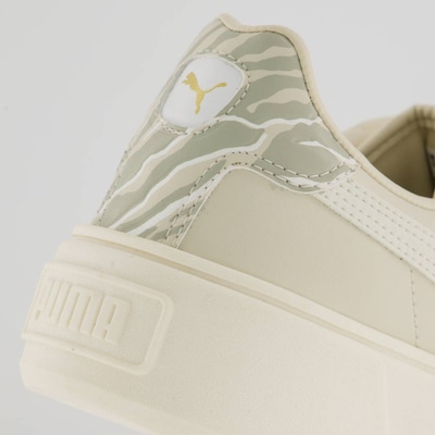 Tênis Puma Karmen L Animal Fever BDP Feminino - Foto 6
