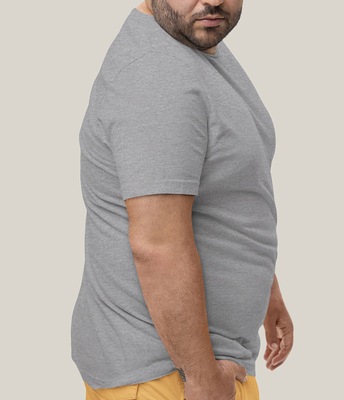 Camiseta Plus Size Masculina WSS Skate Park - Foto 2