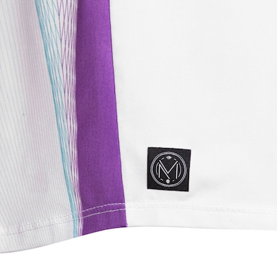 Blusa Cropped Regata Mormaii Vitória Marchezini Beach Tennis - Feminina - Foto 4