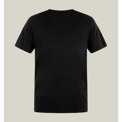 Camiseta Plus Size Prime WSS Brasil Stay Strong - Masculina - Foto 2