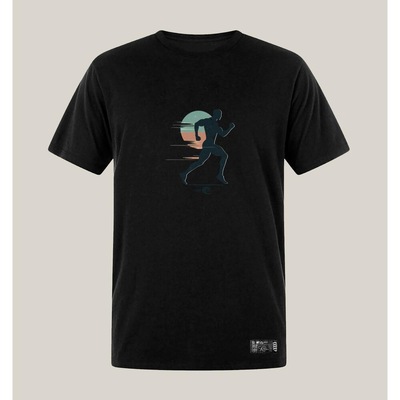 Camiseta Plus Size Masculina Prime WSS Brasil Pop Surf - Foto 1