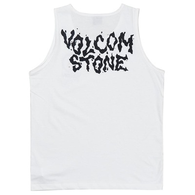 Camiseta Regata Volcom Inked SM25 - Masculina - Foto 2