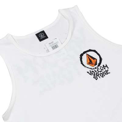 Camiseta Regata Volcom Inked SM25 - Masculina - Foto 3