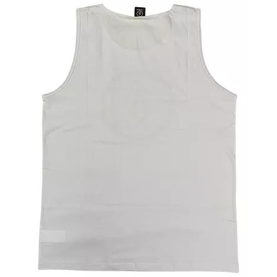 Camiseta Regata Volcom Circle Texture SM25 - Masculina - Foto 2