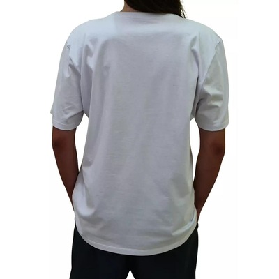 Camiseta Hurley Fastfornia SM25 - Masculina - Foto 2