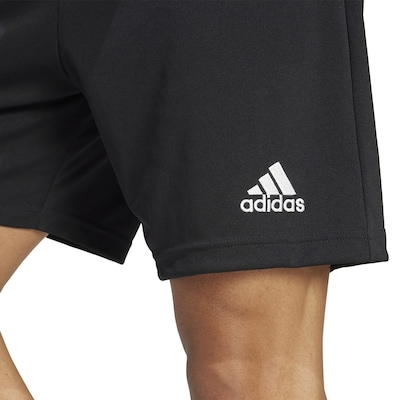Short adidas Treino Entrada 22 - Masculino - Foto 3