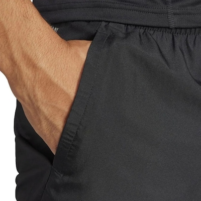 Short adidas Treino Entrada 22 - Masculino - Foto 4