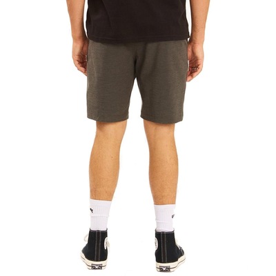 Bermuda Billabong Crossfire Mid SM25 - Masculina - Foto 2