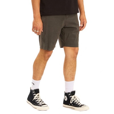 Bermuda Billabong Crossfire Mid SM25 - Masculina - Foto 3