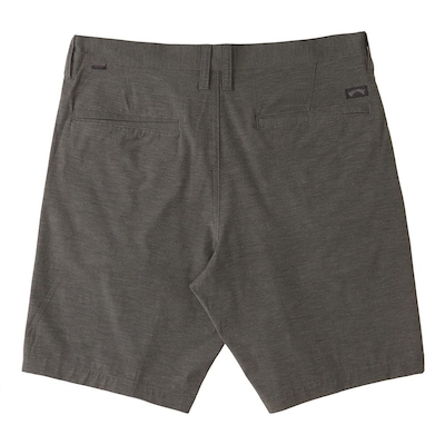 Bermuda Billabong Crossfire Mid SM25 - Masculina - Foto 6
