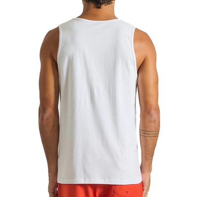Camiseta Regata Hurley O&O Solid Over SM25 - Masculina - Foto 2