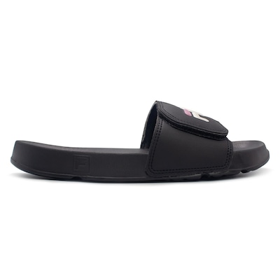 Chinelo Fila Drifter VLC - Feminino - Foto 1
