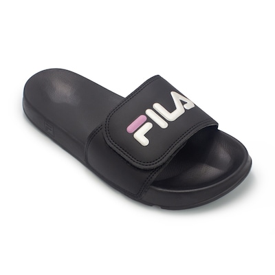 Chinelo Fila Drifter VLC - Feminino - Foto 2
