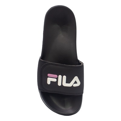 Chinelo Fila Drifter VLC - Feminino - Foto 3