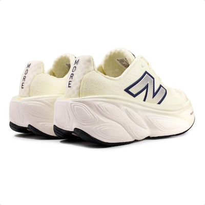 Tênis New Balance More V5 - Feminino - Foto 4