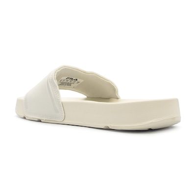 Chinelo Fila Drifter Stripes - Feminino - Foto 4