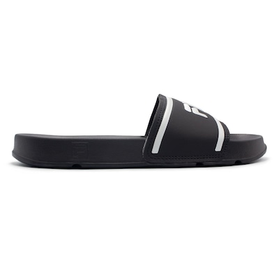 Chinelo Fila Drifter Stripes - Feminino - Foto 1