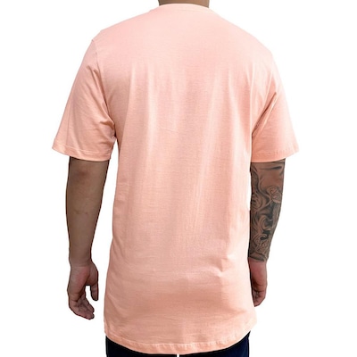 Camiseta Hurley Hole SM25 - Masculina - Foto 2