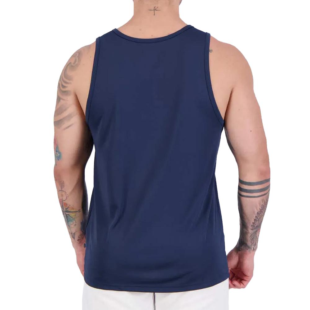 Camiseta Regata Oakley TRN Logo Tank III SM25 - Masculina - Foto 2