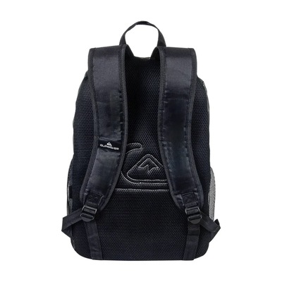 Mochila Quiksilver Mountain Explorer Camuflado Militar - Foto 2