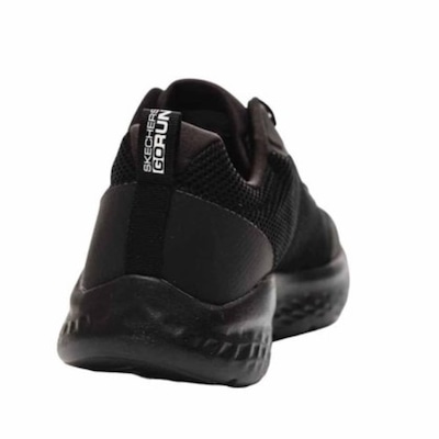 Tênis Skechers Skech Lite Pro Masculino - Preto e Branco - Foto 2