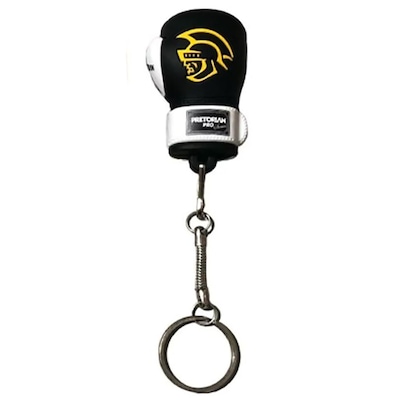 Chaveiro Mini Luva de Boxe Pretorian - Foto 1