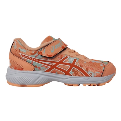 Tenis Asics Fantasy 4 Infantil - Foto 1