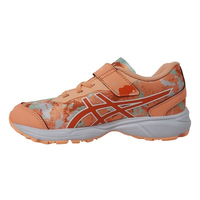 Tenis Asics Fantasy 4 Infantil - Foto 2
