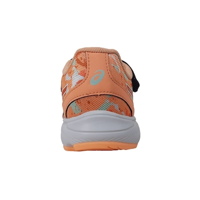 Tenis Asics Fantasy 4 Infantil - Foto 5