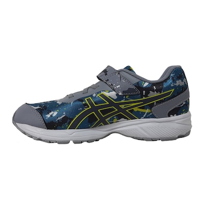 Tenis Asics Fantasy 4 Infantil - Foto 2